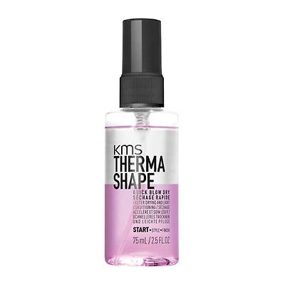Thermashape | Quick Blow Dry