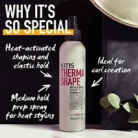 Thermashape | Hot Flex Spray (200ml/6.7oz)
