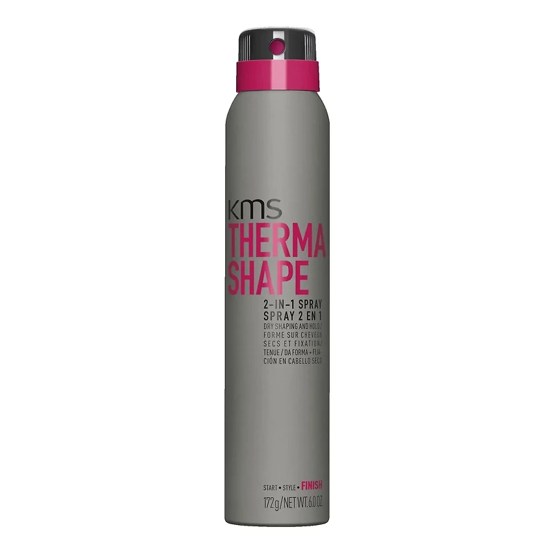 Thermashape | 2-IN-1 Spray (200ml/172g/6.0oz)