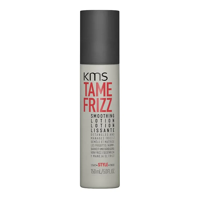 ***Tamefrizz | Smoothing Lotion (150ml/5oz)