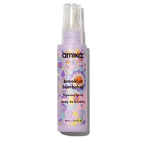 Brooklyn Bombshell | Spray de Brushing