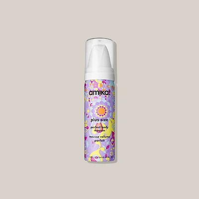 Plus | Mousse Volume Parfait