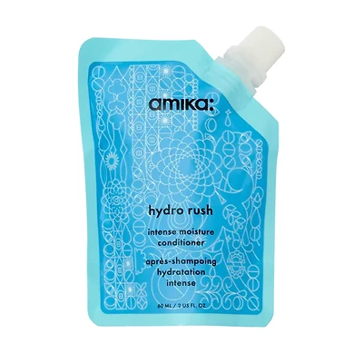 Hydro Rush | Après-Shampooing Hydratation Intense