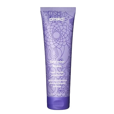 Bust Your Brass | Après-Shampooing Réparateur Blonds Froids