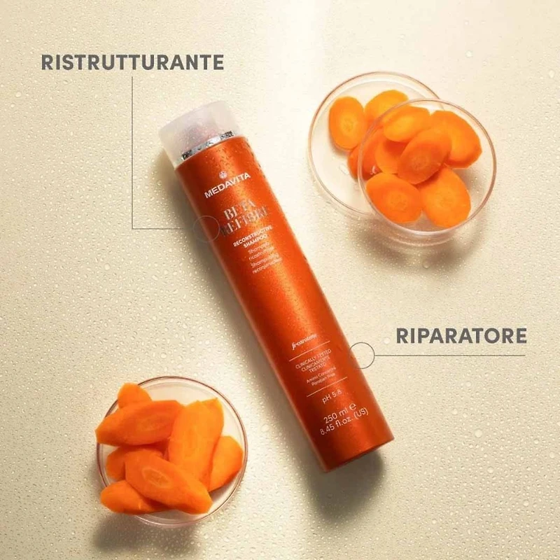 BETA REFIBRE | Coffret Fêtes 2025 | Reconstructeur — Réparation & Force
