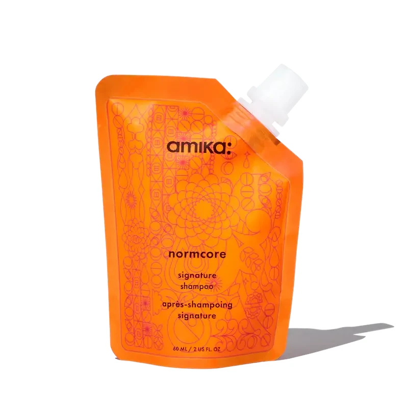 Normcore | Shampooing Signature