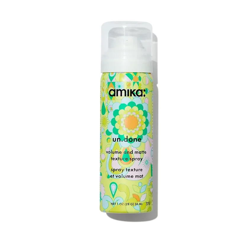 Un.Done | Texture Spray