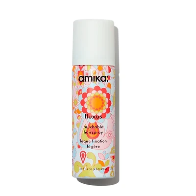 Fluxus | Touchable Hairspray