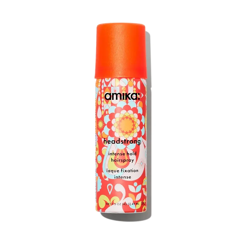 Headstrong | Intense Hold Hairspray