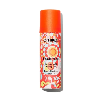Headstrong | Intense Hold Hairspray