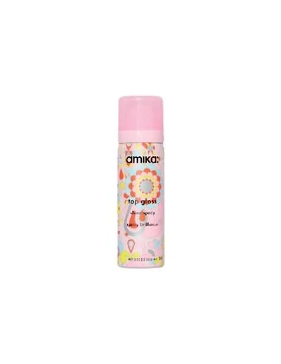 Top Gloss | Spray Brillance
