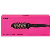 Blowout Babe | Brosse Chauffante