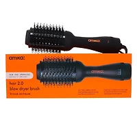 Hair Blow Dry Brush 2.0 | Brosse Séchoir 2-en-1