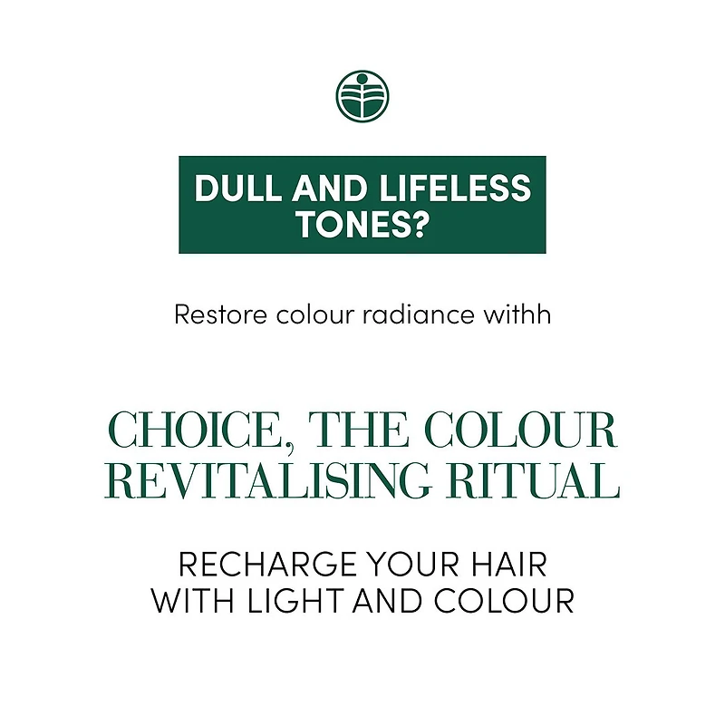 Choice | Coffret Fêtes 2025 | Brillance Couleur — Éclat & Protection