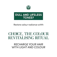 Choice | Coffret Fêtes 2025 | Brillance Couleur — Éclat & Protection