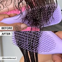 Curl | Snag-Free | Pre-Shampoo Detangler – Slip-enhancing treatment that protects curls before washing