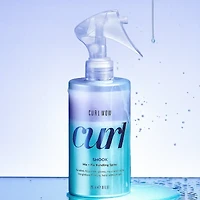 Curl | Shook Shake & Define Sublime Spray – Lightweight mist to refresh and define curls