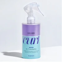 Curl | Shook Shake & Define Sublime Spray – Lightweight mist to refresh and define curls