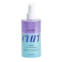 Curl | Shook Shake & Define Sublime Spray – Lightweight mist to refresh and define curls