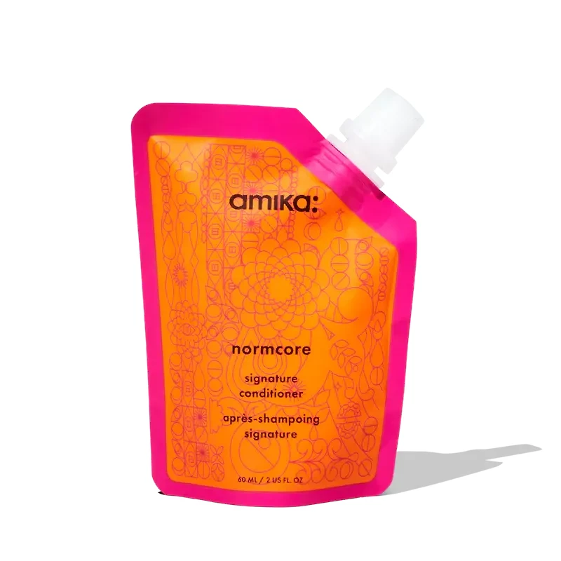 Normcore | Après-Shampooing Signature