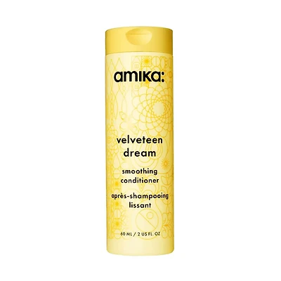 ***Velveteen Dream | Smoothing Conditioner