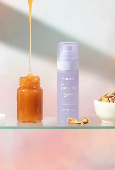 Brume Corps & Cheveux (80 ml / 2.7 oz) | Parfumée Hydratante