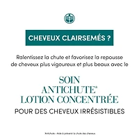Lotion Concentrée | Coffret Fêtes 2025 | Anti-Chute — Force & Densité