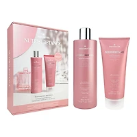 Nutrisubstance | Coffret Fêtes 2025 | Nutritif — Nutrition Intense & Souplesse
