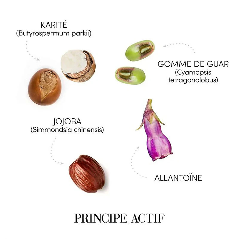 Nutrisubstance | Coffret Fêtes 2025 | Nutritif — Nutrition Intense & Souplesse