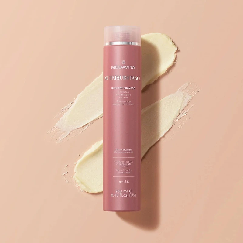 Nutrisubstance | Coffret Fêtes 2025 | Nutritif — Nutrition Intense & Souplesse