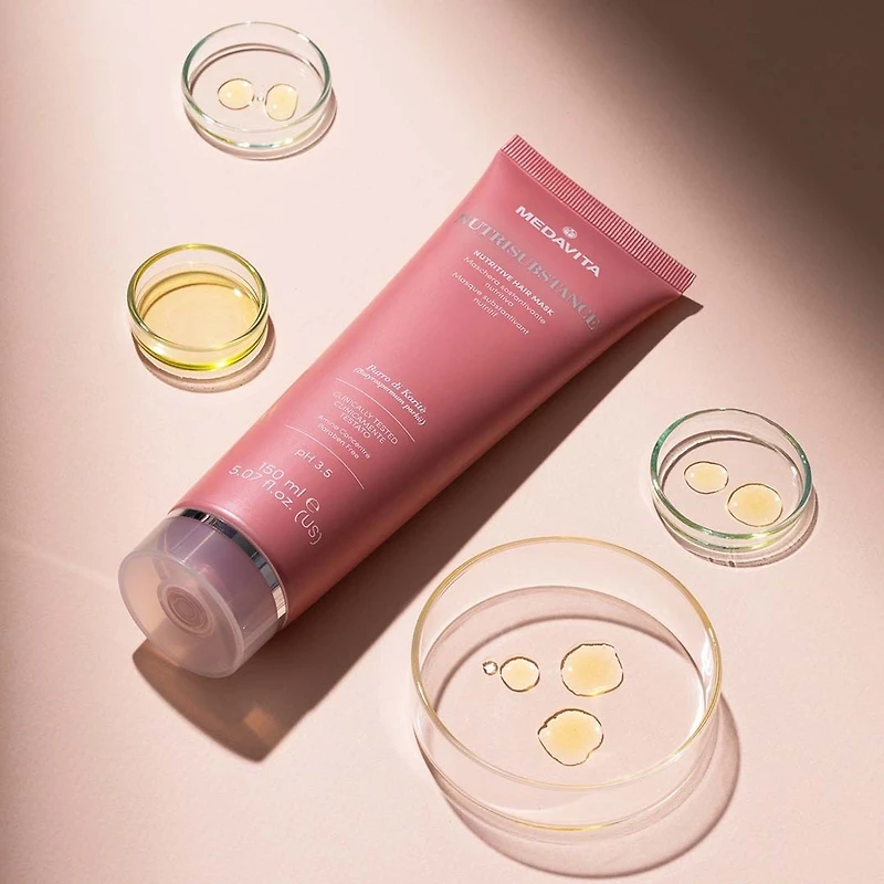 Nutrisubstance | Coffret Fêtes 2025 | Nutritif — Nutrition Intense & Souplesse
