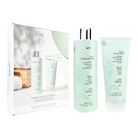 Choice | Coffret Fêtes 2025 | Brillance Couleur — Éclat & Protection