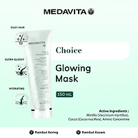 Choice | Coffret Fêtes 2025 | Brillance Couleur — Éclat & Protection