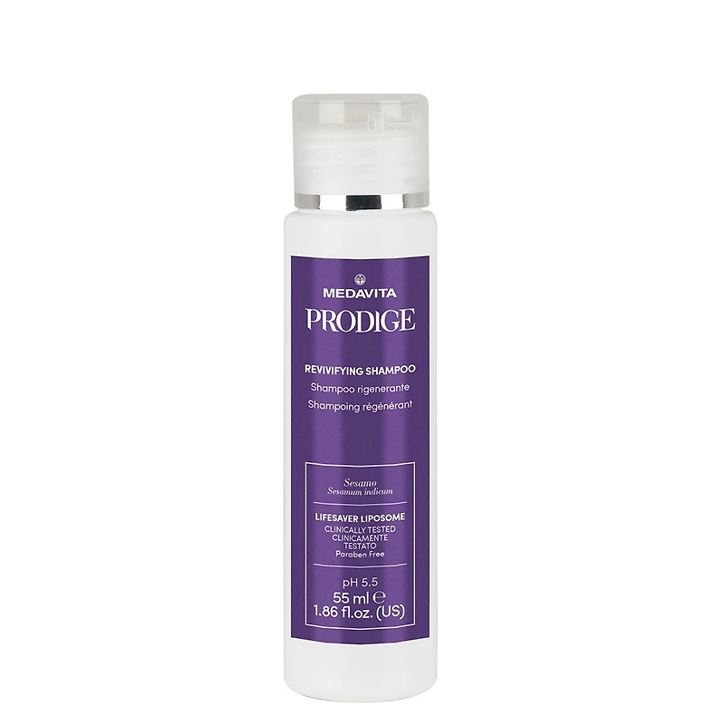 Prodige | Shampooing Régénérant — Force, Douceur & Éclat