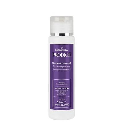 Prodige | Shampooing Régénérant — Force, Douceur & Éclat