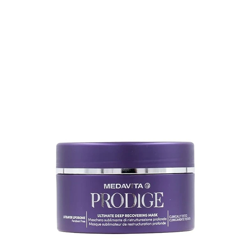 Prodige | Ultimate Deep Recovering Mask — Repair & Silky Softness
