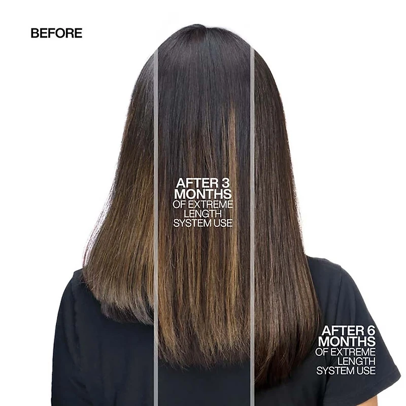 Extreme Length | Coffret Fêtes 2025 | Longueur & Force — Anti-Casse & Douceur