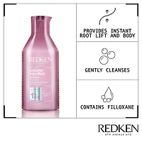 Volume Injection | Coffret Fêtes 2025 | Volume & Légèreté — Corps & Douceur