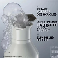 Acidic Bonding Curls | Coffret Fêtes 2025 | Boucles & Force — Définition, Anti-Frisottis & pH Équilibré