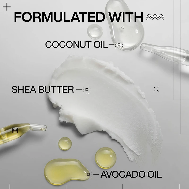 Acidic Bonding Curls | Coffret Fêtes 2025 | Boucles & Force — Définition, Anti-Frisottis & pH Équilibré