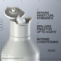 Acidic Bonding Curls | Coffret Fêtes 2025 | Boucles & Force — Définition, Anti-Frisottis & pH Équilibré