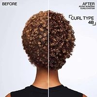 Acidic Bonding Curls | Coffret Fêtes 2025 | Boucles & Force — Définition, Anti-Frisottis & pH Équilibré