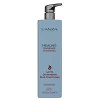 L'ANZA - ***HEALING | COLORCARE De-Brassing Bleu Conditionneur