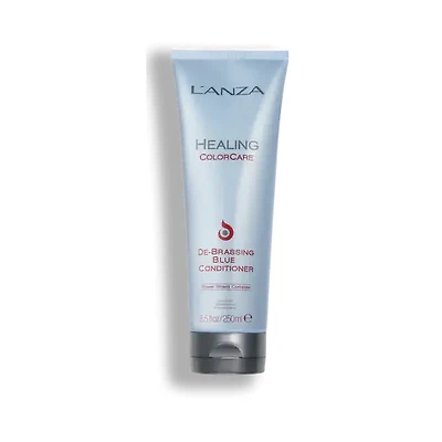 L'ANZA - ***HEALING | COLORCARE De-Brassing Bleu Conditionneur