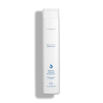 L'ANZA - ***HEALING | MOISTURE Tamanu Cream Shampooing