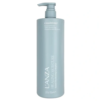 Healing Moisture | Conditioner – hydrates and softens dry hair (250ml/8.5oz)