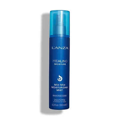 L'ANZA - ***HEALING | MOISTURE Moi Moi Moisturizing Mist