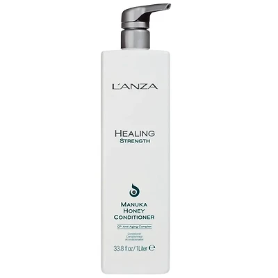 L'ANZA - ***HEALING | STRENGTH Manuka Honey Conditionneur