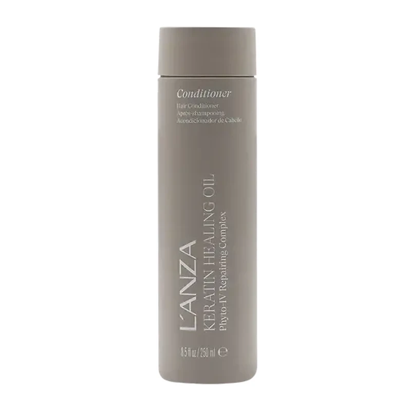 Keratin Healing Oil | Après-Shampooing — Nutrition & Brillance