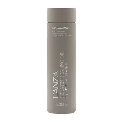 Keratin Healing Oil | Après-Shampooing — Nutrition & Brillance
